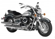 Yamaha XVS1100A DragStar Classic Yamaha XVS1100A DragStar Classic